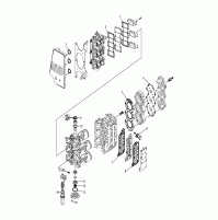 APPENDIX 1 (REPAIR KIT) - 2 Strock for T60A